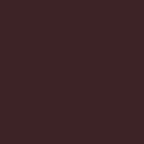 Bordeaux RAL 3007