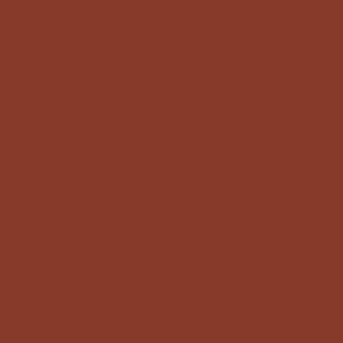 Baksteenrood RAL 0404040