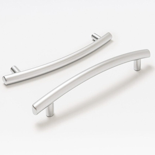 Standaard aluminium