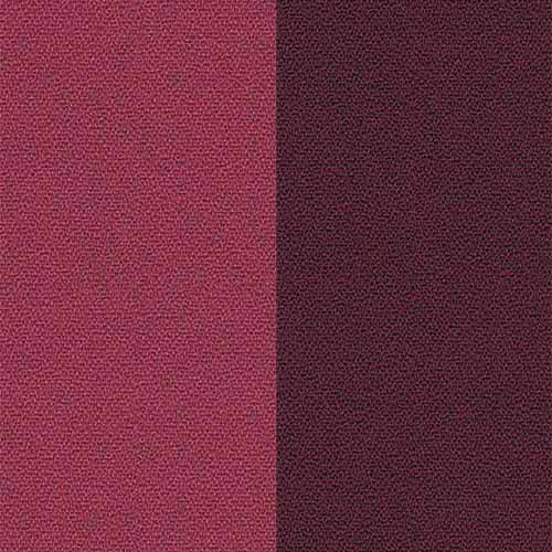 Fuchsia - Aubergine