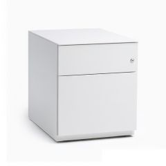 Bisley ladeblok Basic 2 Laden