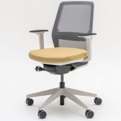 Bureaustoel Xevo netbespanning