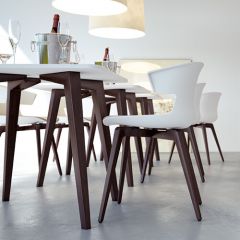 Designstoel Cove