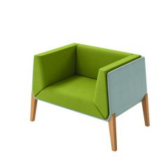 Fauteuil Accord