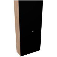 Houten draaideurkast Martino sfeer (rechts)