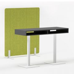 Hoge vergadertafel Tova