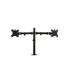 Monitorarm Focus Dubbel