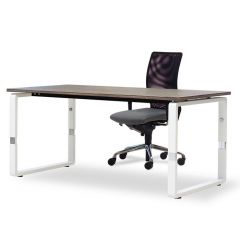 Palmberg Crew Easy Push bureau