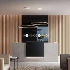 Receptiebalie Designline