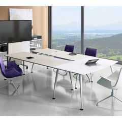 Verrijdbare klaptafel Elan