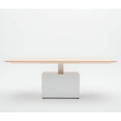 Vergadertafel Silva
