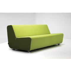 Zitbank 2-zits HS1020