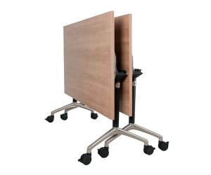 Verrijdbare klaptafel Polva