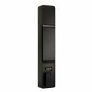 Digilock - Zwart - RFID slot