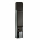 Digilock - Nikkel - RFID slot
