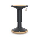 Kruk UP Eco - Zwartgrijs