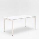 Verstelbaar Bureau Eliza - 180 x 80 cm