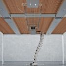 Kabelmand X7 - 110 cm