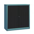 Bisley roldeurkast Basic 198 x 80 cm - Doulton