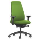 Interstuhl New Every Comfort bureaustoel - Groen