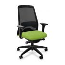 Interstuhl New Every bureaustoel - Groen