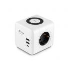 PowerCube Bexter - Wit