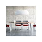 Vergadertafel Marta - 240 x 140 cm