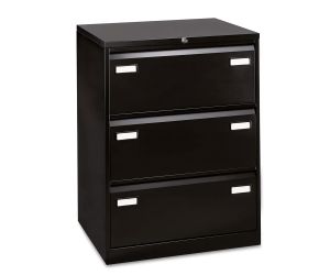 Bisley dubbele hangmappenkast 3 laden