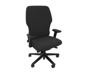 Interstuhl XL112 zwaar belastbare bureaustoel