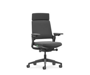 Bureaustoel Se7en LX010 Premium