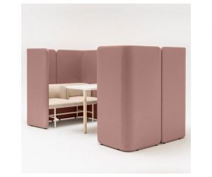 Meeting Hub Vergaderruimte Allsafe l