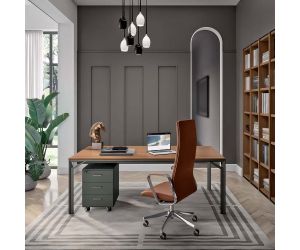 Quadrifoglio directiebureau X8