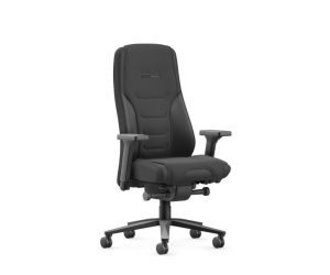 Interstuhl TWENTYFOURis5 24 uurs bureaustoel - TF117