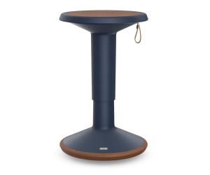 Kruk UP Eco - Staalblauw