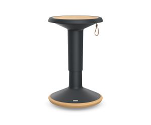 Kruk UP Eco - Zwartgrijs