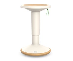 Kruk UP Eco - Crèmewit