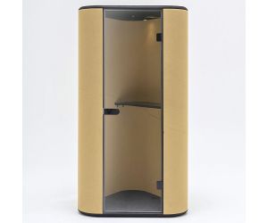 Akoestische pod Tekla (Geel - Geel)