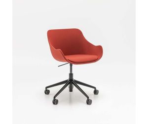 Vergaderstoel Situla Classic