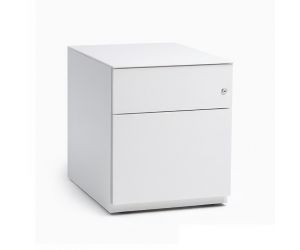 Bisley ladeblok Basic 2 Laden