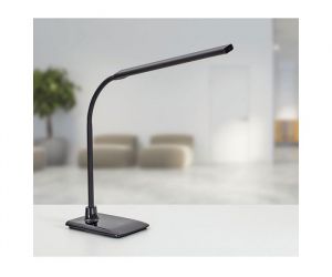 Bureaulamp dimbaar Mico - Staand met voet