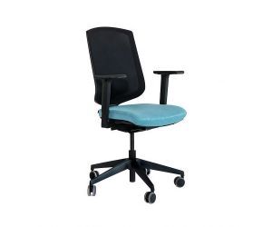 Bureaustoel Janna