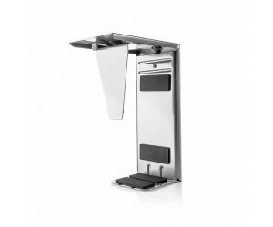 CPU Houder West - Zilver