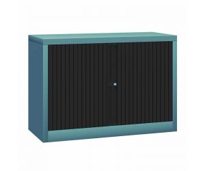 Bisley roldeurkast Basic 70 x 100 cm - Doulton