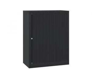 Bisley roldeurkast Basic 103x80cm