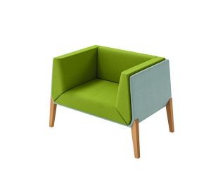 Fauteuil Accord