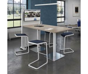 Hoge tafel Greko