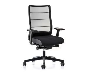 Bureaustoel Interstuhl Airpad Light - 3C44