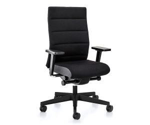 Bureaustoel Interstuhl Champion Light - 3C04