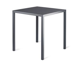 Kantinetafel Vino - 60 x 80 cm