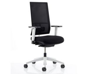 Bureaustoel KOHL Anteo White Edition